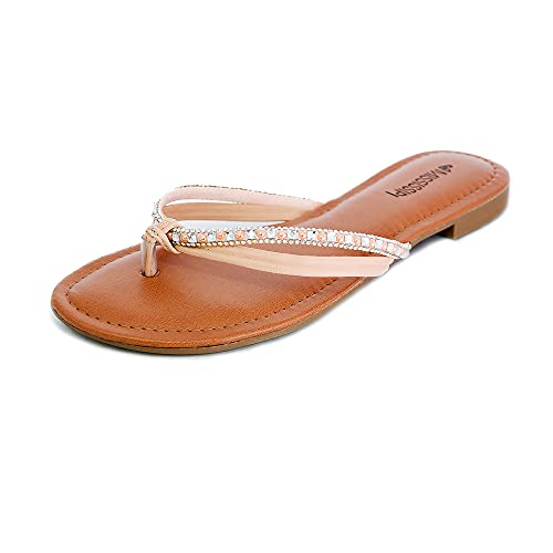 Tamanco Feminino Mississipi Rasteiro REF: Q-5041