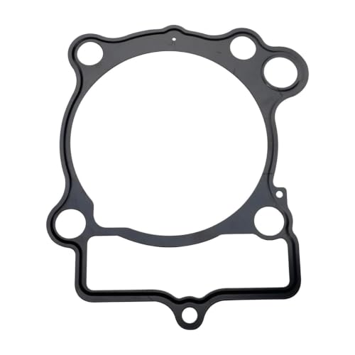 Joint de base cylindre moto pour Suzuki RM-Z250 haute résistance thermique