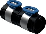 Geberit Kupplung FlowFit PPSU DN32 40mm