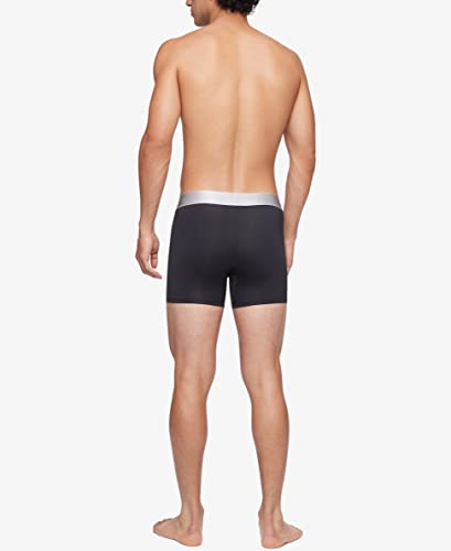 Calvin Klein MenÕs Reconsidered Steel Micro 3-Pack Boxer Brief3