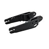 For Kuk-irin G2 Master Swing Arm for Ku-goo for Kirin G2 for Master Electric Scooter Front Wheel Rear Wheel Rocker Arm Replacement Parts(Front 1 pair)
