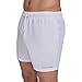 Calvin Klein Men's Swim Swim Trunk,White,XX-Large
