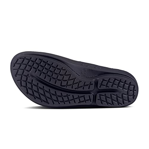 Image of OOFOS - Women's OOlala - Post Exercise Active Sport Recovery Thong Sandal