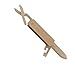 Columbia River Knife and Tool (CRKT) 1033 Wooden Folding Knife Kit