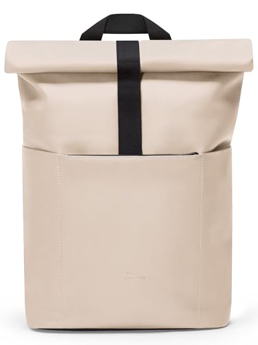 Hajo Mini Backpack sac à dos ordinateur imperméable et design minimaliste