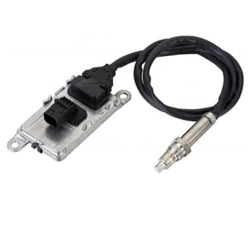 Capteur d'oxyde d'azote 29655-84300 résout panne pollution et sonde 5WK97306