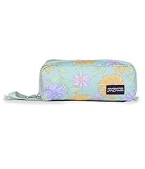 Faded Floral Fresh Mint