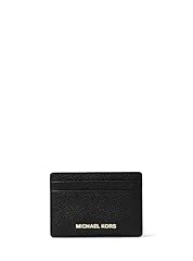 Gold-tone Hardware/Black