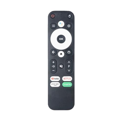 Télécommande KM2 Plus de rechange pour boîtier ONN TV cassé ou perdu - 5