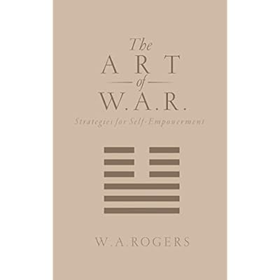 The Art of W.A.R.