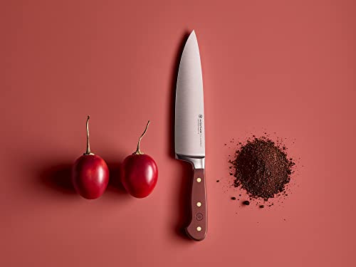 Image of WUSTHOF Classic Tasty Sumac 8 inch Chef's Knife