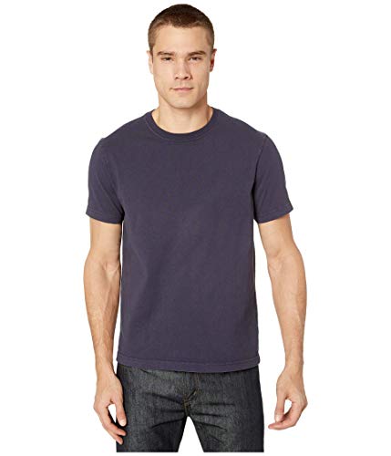 J.Crew Heritage Jersey Short Sleeve No Pocket Tee Navy SM