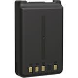 ケンウッド リチウムイオンバッテリー(2200mAh) KNB76L