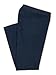 Lee Women's Ultra Lux Comfort with Flex Motion Trouser Pant Indigo Rinse 6 Short