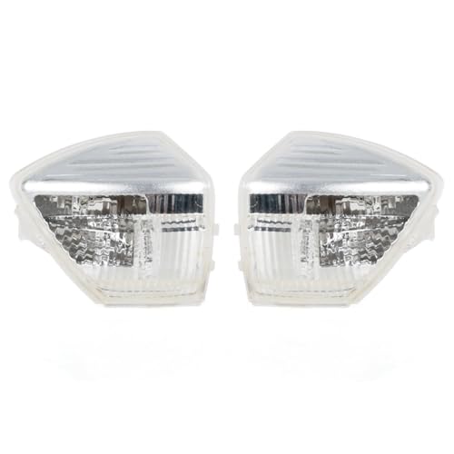 Intermitente lateral para S-Max y Galaxy espejo retrovisor coche 2006-2015 3