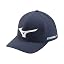 Navy/White