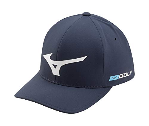 Image of Mizuno Tour Adjustable Golf Hat