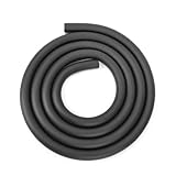 Material de alta calidad: material de esponja de espuma duradero que proporciona una experiencia de ciclismo suave.