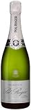 Champagne A.O.C. Extra Brut"Pure" Pol Roger Bollicine Francia 12,5%