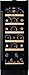 Electrolux EWUS020B5B, Refrigeratore per vino, Black immagine