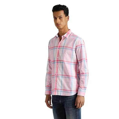 Image of Pepe Jeans Men's Regular Fit Shirt