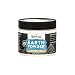 Redmond Earthpowder, All Natural Tooth and Gum Powder Bentonite Clay and Charcoal Teeth Whitener, Peppermint Charcoal