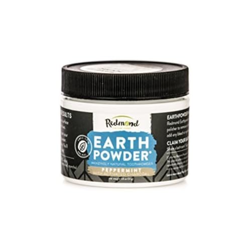 Redmond Earthpowder