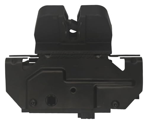 Serrure de coffre Opel Vectra C Signum : solution pour actionneur hayon en panne 13185566