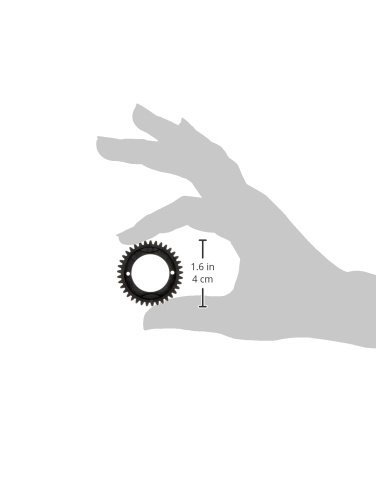 294886 - Traxxas Zahnrad 2.Ganz (37Z): Amazon.de: Spielzeug