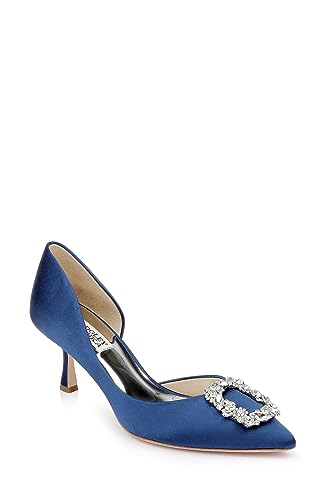 Badgley Mischka Women's Fabia Ii Pump2
