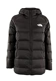 The North Face Women's Hyalite Down Parka, Tnf Black, L