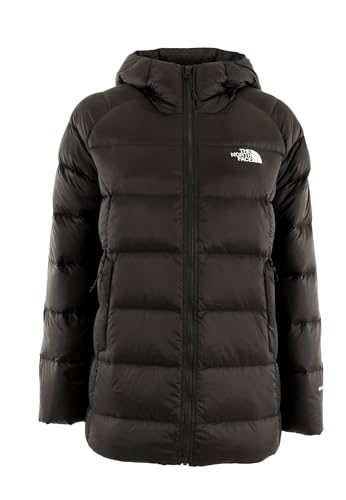The North Face Women's Hyalite Down Parka, Tnf Black, L