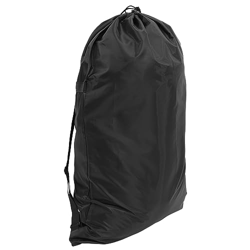 WATIIFUFU Travel Laundry Bag Backpack for Dirty Clothes