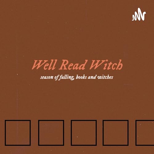 #20: Bookshelf Spring Cleaning and For The Love of Literature