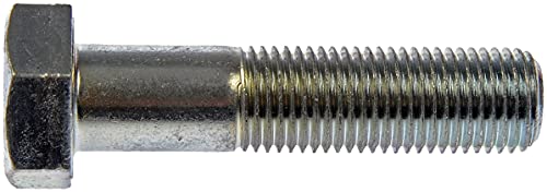 Image of Dorman 428-860 Cap Screw-Hex Head-Class 8.8- M14- 1.50 x 60 mm, 10 Pack Universal Fit
