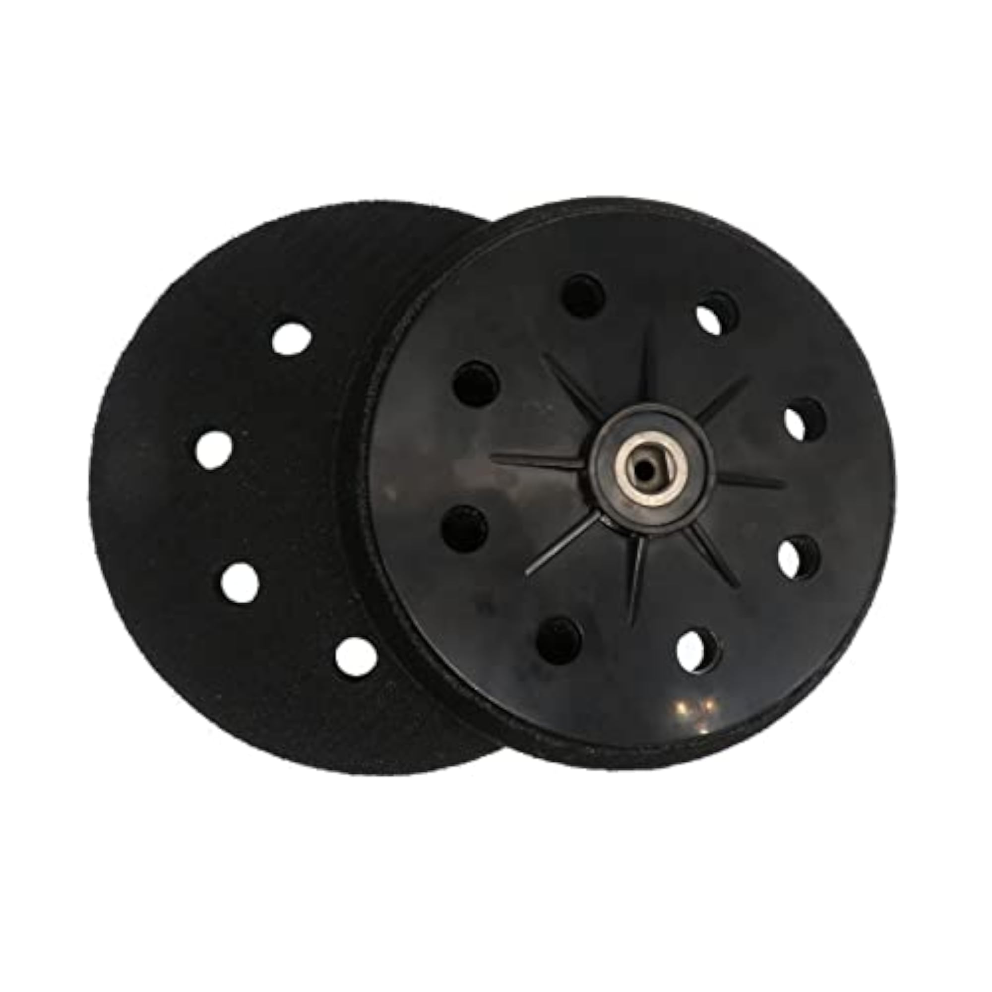 Sander Pad Hook Backing Plate for Lacquer Surface