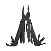 Leatherman Surge Multi-Tool – Hochwertiges Multifunktionswerkzeug mit 21 praktischen Tools – Einsteiger-Tool für den…