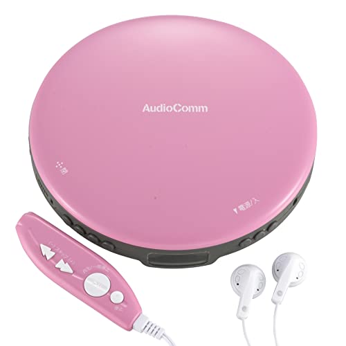 ピンク デジタルオーディオプレーヤー 31Cuwj94UVL.jpg