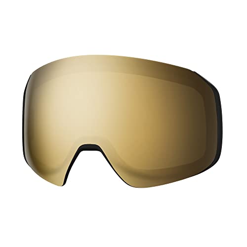 SMITH-OPTICS-MAG-S-4D-LENS-ChromaPop-Sun-Black-Gold-Mirror-MN-NEU