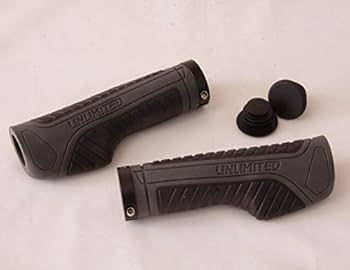 B8 操縦桿グリップ Amazon.co.jp: UL32008 UNLIMITED ロックグリップ エルゴ ERGO