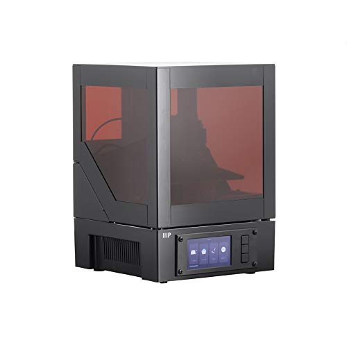 Monoprice MP Mini SLA 3D Drucker 138116 - Image 5