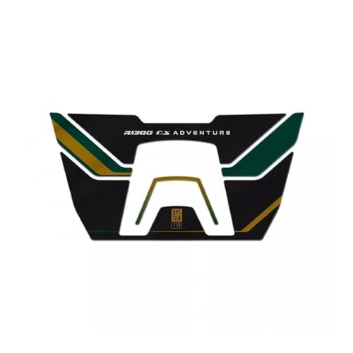 Kit protection réservoir R1300GS ADV évite les traces de frottement