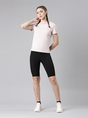 Image of XTEP Women the Power of Gentleness Training T-Shirt