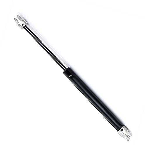 varillas aerodinámicas escalables, Puntal de gas, bisagras de cierre suave, 1 pieza de cama for autocaravana, resorte de gas de 580-800 mm, varilla de resorte de gas for techo corredizo, palanca neumá