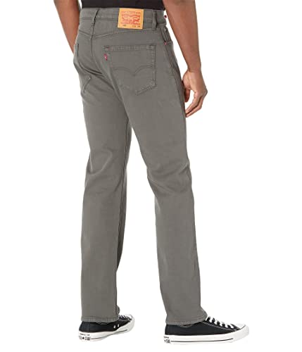 Image of Levi's Men's Loose Straight Fit Spandex, Cotton Jeans