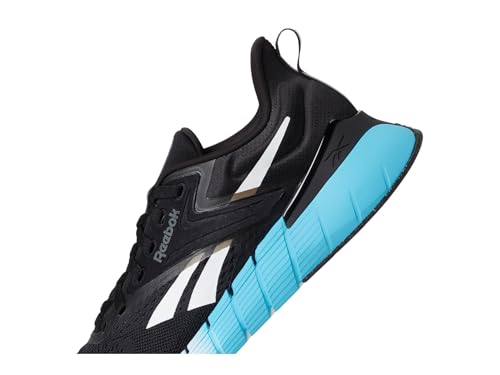 Image of Reebok Mens Nano Gym Sneakers for Men, Workout Mens Shoes