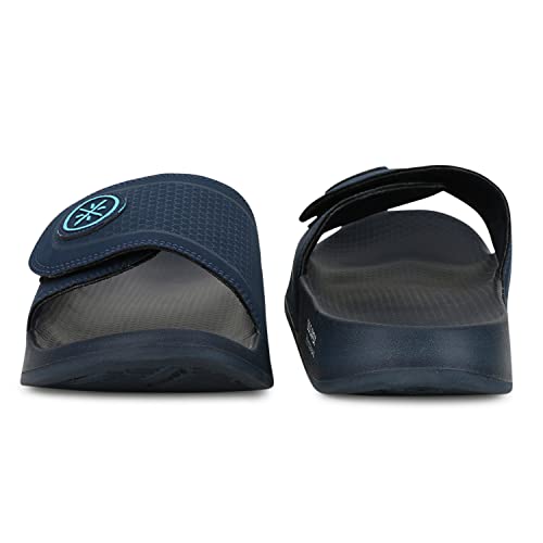 Image of Campus Men Gc-1026A Flip-Flops