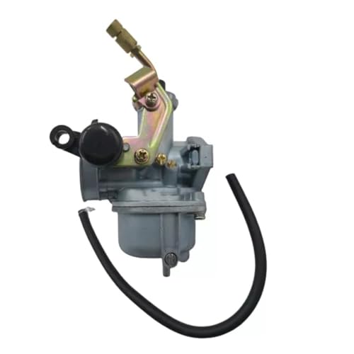 Carburateur B125 D125 175 BM100 résout panne de démarrage