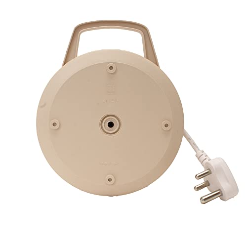 Image of ANCHOR SMART 16A DYNA FLEXI EXTENSION CORDS SOCKET 4 METER