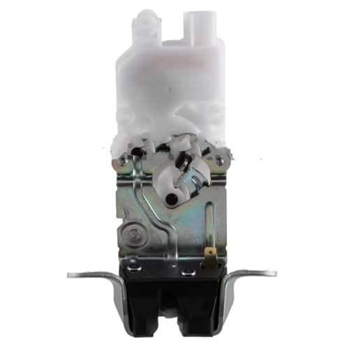 Verrou de hayon Mitsubishi Outlander actionneur mécanisme fermeture coffre voiture 5808A079